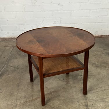 Jack Cartwright for Founders End Table 