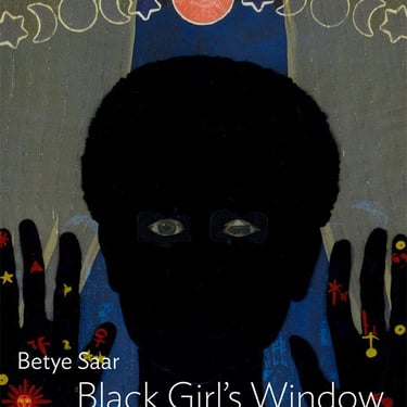 Betye Saar: Black Girl’s Window: MoMA One on One Series