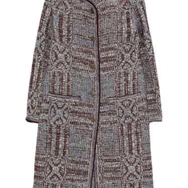 Etro Women Coat