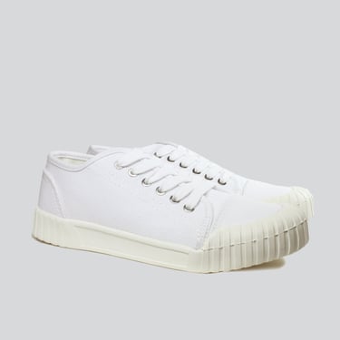 Good News BAGGER Sneaker - WHITE