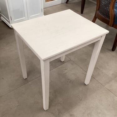 Simple Accent Table