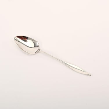 Lark by Reed & Barton Sterling Silver Demitasse Spoon 4 3/4'' Gio Ponti Style 