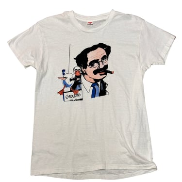 Vintage 70’s Groucho T-Shirt