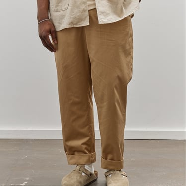 Engineered Garments Andover Pant, Khaki