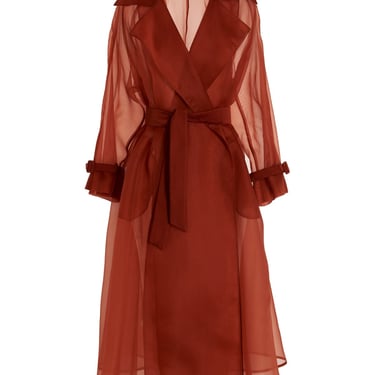 Max Mara Women 'Replica' Trench Coat