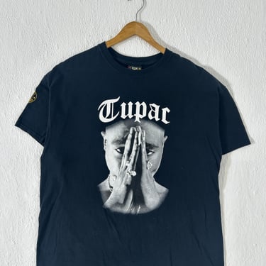 Cross Colors Tupac T-Shirt Sz. XL