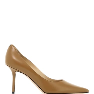 Jimmy Choo Love 85 Pumps Women