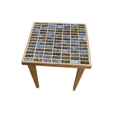 Mosaic Vintage Side Table