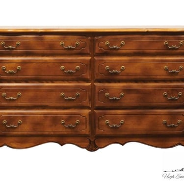 ETHAN ALLEN Country French 60" Double Dresser 26-5302 in 236 Finish 