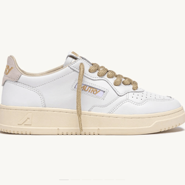 Medalist Low Sneaker