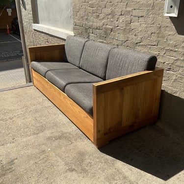 This End Up Sofa