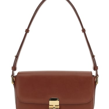 A.P.C. Women Baguette Bag "Grace"