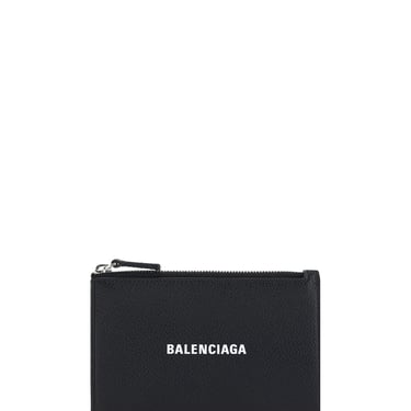 Balenciaga Men Card Holder