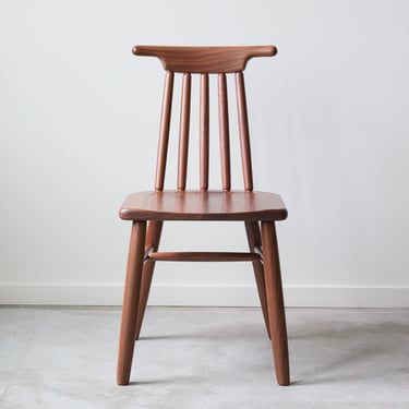 Ferdinand Chair - Available in other woods 