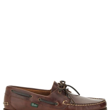 Paraboot Men Moccasin "Barth"