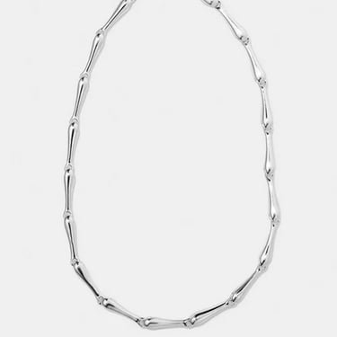 Linked Necklace