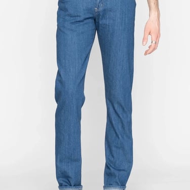 Weird Guy - High Noon Selvedge