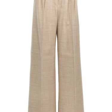 Max Mara Women 'Entrata' Pants