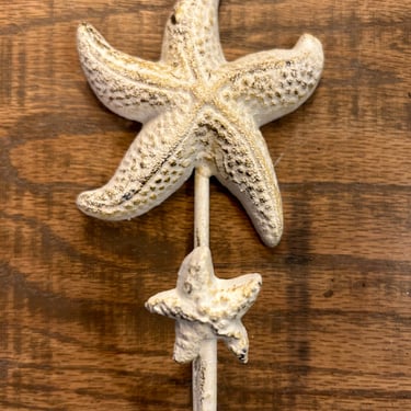 Starfish Hook