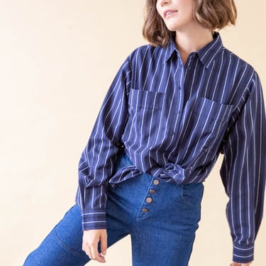 Apiece Apart Classic Button Up