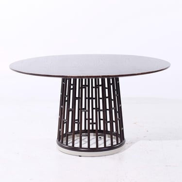 Baker McGuire Fretwork Dining Table 
