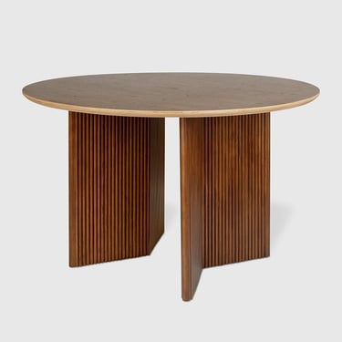 Atwell Dining Table-Round