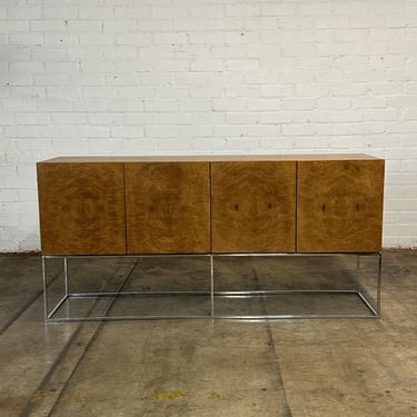 Milo Baughman for Thayer Coggin Credenza 