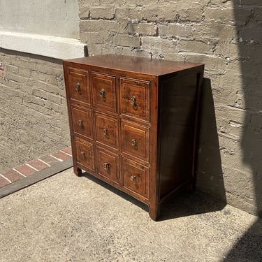 Vintage Chinese Cabinet