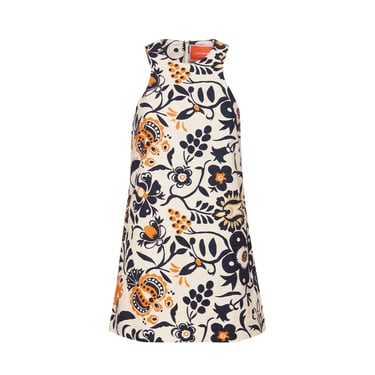 Racer Mini Dress Selva