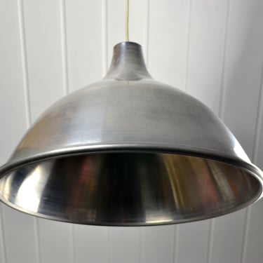 Retro Heileman's Old Style Beer Swag Lamp Light | Reds Rusty
