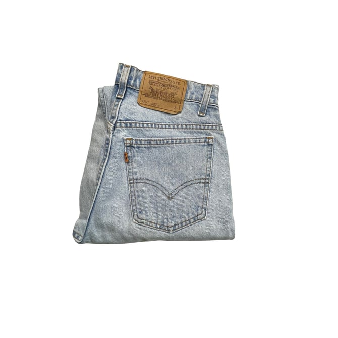 levis 912 jeans