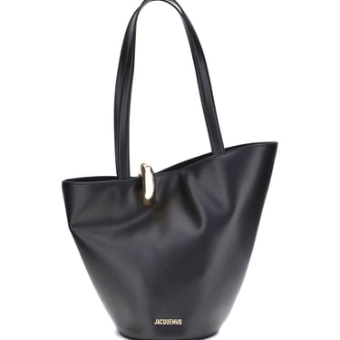 Jacquemus Women La Bambola Bucket Bag