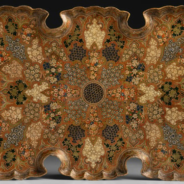 Kashmiri Tray