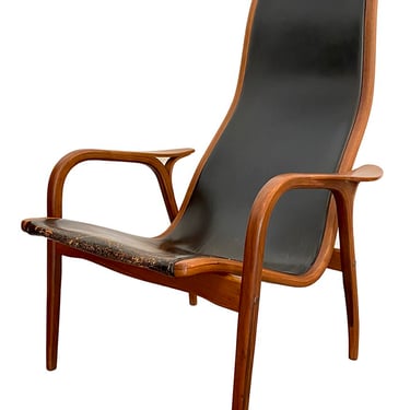 Yngve Ekstrom lounge chair