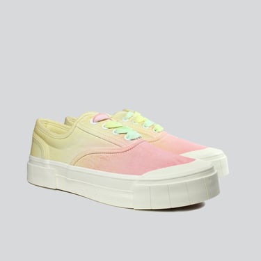 Good News ACE SNEAKERS - TIE DYE