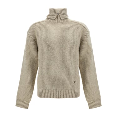 Burberry Men Turtleneck Sweater