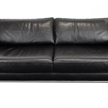 Modern Leather Sofa