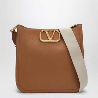 Valentino Garavani Medium Almond Alltime Shoulder Bag Women