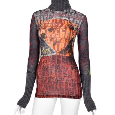 Jean Paul Gautier from vintage, locally designed and unique Jean Paul Gautier from vintage, locally designed and unique