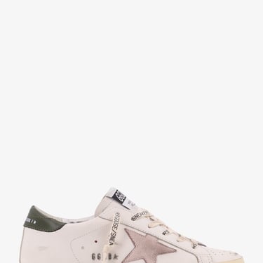 Golden Goose Deluxe Brand Woman Golden Goose Deluxe Brand Woman White Sneakers