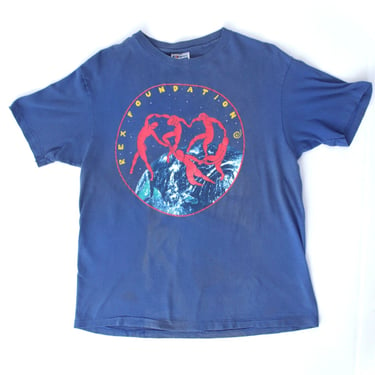 1980s Grateful Dead Rex Foundation Tee*