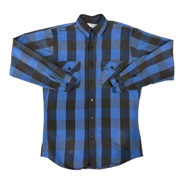 Five Brothers Plaid Flannel