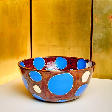 Wild Blue Yonder Bowl