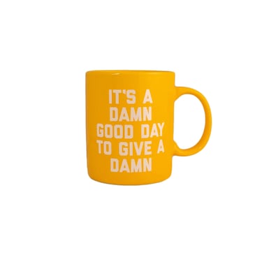 Mug | Damn Good Day