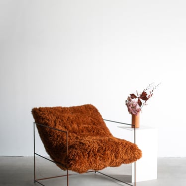 Sierra Chair x Studio Faith Blakeney | STOCK