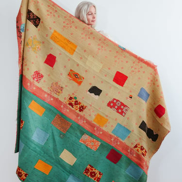 Clare Quilt