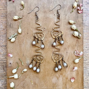 80s Prom Jewelry Over The Top Prom Dress, L/XL Party City