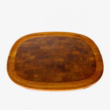 Carving Board by Jens Quistgaard