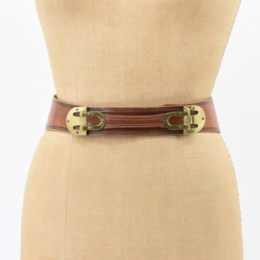 1950s Hold Me Tightly belt 
