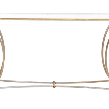 Maison Jansen style console